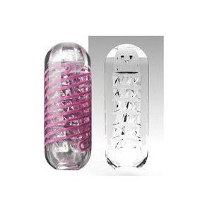 Tenga Spinner 06 Brick masturbator 13 cm