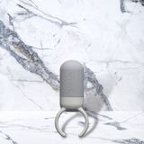 Tenga - SVR Smart Vibe Ring Beige