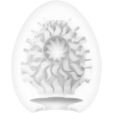 Tenga Egg Masturbator Shiny Pride Edition