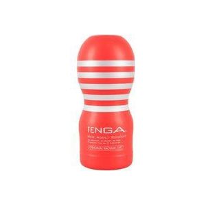 Tenga - Original Vacuum Cup Medium