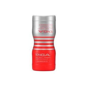 Tenga - Dual Feel Cup Medium