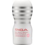 Tenga Original Vacuum Cup Gentle masturbator voor eenmalig gebruik 15,5 cm