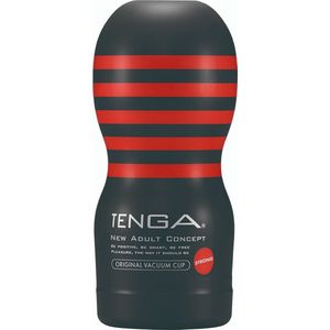 Tenga - Original Vacuum Cup Strong