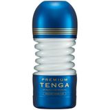 Tenga - Premium Rolling Head Cup