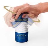 Tenga - Premium Rolling Head Cup