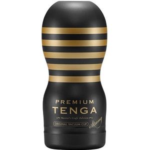 Tenga - Premium Original Vacuum Cup Strong