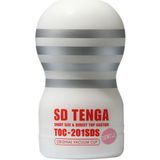 Tenga SD Original Vacuum Cup masturbator voor eenmalig gebruik 11,7 cm