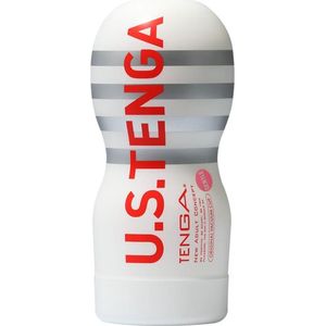 Masturbator „U.S. Original Vacuum Cup” mit starkem Saugeffekt