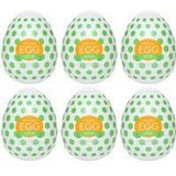 Tenga Egg Stud 6er 1 St