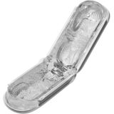 Tenga Zero Gravity White 1 St Vibrator