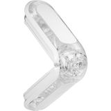 Tenga Zero Gravity White 1 St Vibrator