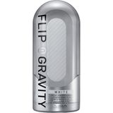 Tenga Zero Gravity White 1 St Vibrator