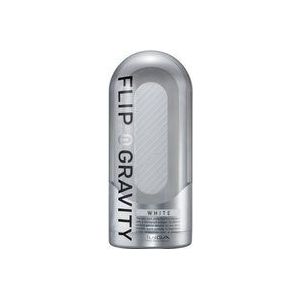 Tenga - Flip Zero (0) Gravity Wit