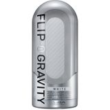 Tenga - Flip Zero (0) Gravity Black - Masturbator Mannen