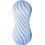 Masturbator 'Flex“ | Tenga 1 St Pumpe