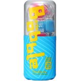 Masturbator „Bobble“ mit dynamischer Stimulationsstruktur