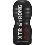 Masturbator „Original Vacuum Cup XTR” mit Saugeffekt