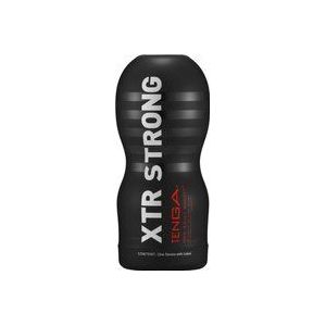 Tenga Original Vacuum Cup Extra Strong 1 St
