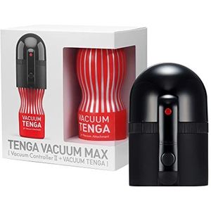Tenga  - Vacuum Controller II &amp; Vacuum Tenga