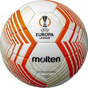 Kamuolys Futb Outdoor Competition F5U5000-23 UEFA Europa League Officiële 5D