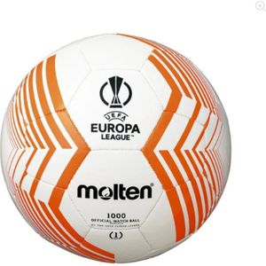 Molten Europa League replica voetbal - 2022/2023