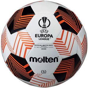 Molten - Europa League voetbal - Replica - 2023/2024