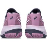 Asics - Gel Resolution X - Tennisschoenen - Clay - DYNALACING™ - DYNAWALL™