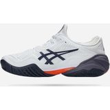 Asics - Court FF 3 - Tennisschoenen - Wit - Synthetisch