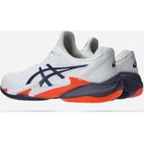 Asics - Court FF 3 - Tennisschoenen - Wit - Synthetisch