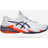 Asics - Court FF 3 - Tennisschoenen - Wit - Synthetisch