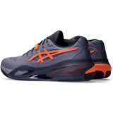 Asics - Gel-Resolution X - Tennisschoenen - Heren