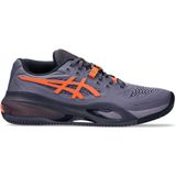 Asics - Gel-Resolution X - Tennisschoenen - Heren