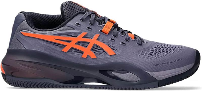 Asics - Gel-Resolution X - Tennisschoenen - Heren