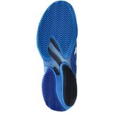 Asics - Court FF 3 Novak - Tennisschoenen - Wit - Textiel