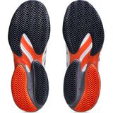 Asics - Court FF 3 Clay - Tennisschoenen - Heren
