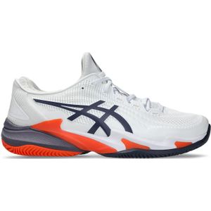 Asics - Court FF 3 Clay - Tennisschoenen - Heren