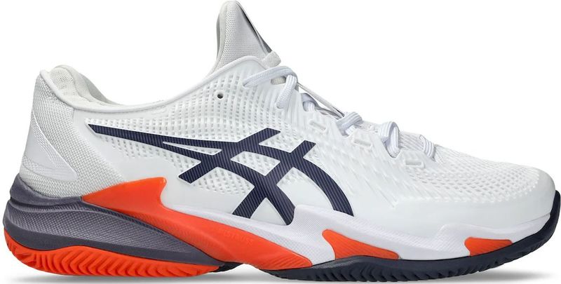 Asics - Court FF 3 Clay - Tennisschoenen - Heren