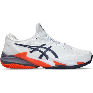 Asics - Court FF 3 Clay - Tennisschoenen - Heren