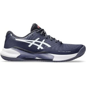 Asics - Gel Challenger 14 - Tennisschoenen - Clay Court - Wit
