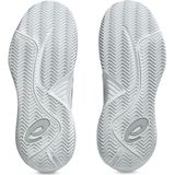 Asics - Gel-Resolution X Clay - Dames Tennisschoenen - Zwart - Synthetisch