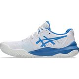 Asics - Gel-Challenger 14 - Tennisschoenen - Wit - Kunststof