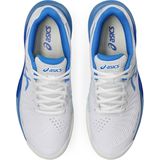 Asics - Gel-Challenger 14 - Tennisschoenen - Wit - Kunststof