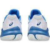 Asics - Gel-Challenger 14 - Tennisschoenen - Wit - Kunststof