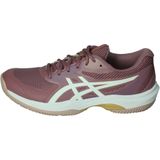Asics - Game FF - Tennisschoenen - Wit - Synthetisch - Lichtgewicht