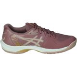 Asics - Game FF - Tennisschoenen - Wit - Synthetisch - Lichtgewicht