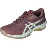 Asics - Game FF - Tennisschoenen - Wit - Synthetisch - Lichtgewicht