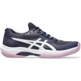 Gel Game FF - Tennisschoenen - Wit - Synthetisch Leer