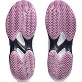 Gel Game FF - Tennisschoenen - Wit - Synthetisch Leer