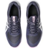 Gel Game FF - Tennisschoenen - Wit - Synthetisch Leer