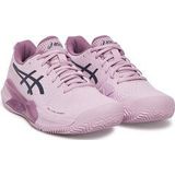 Asics - Gel-Challenger 14 - Tennisschoenen - Roze - Mesh Bovenwerk